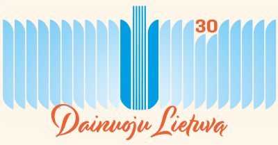 „Dainuoju Lietuvą“ – chorinės muzikos renginių ciklas, skirtas Klaipėdos miesto chorinės bendrijos „Aukuras“ 30-mečiui