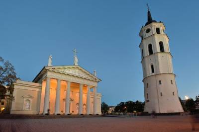 Laisvės gynėjų dienai