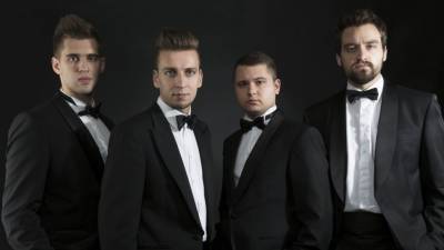 Kamerinės muzikos koncertas „Mettis ir svečiai“