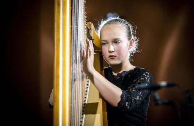 LMS Senjorų Naujametinė vakaronė