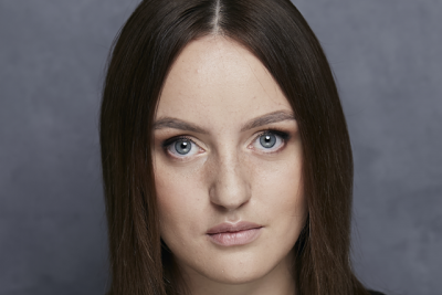 Agnė Buškevičiūtė-Tumalavičienė. Pasiruošimas įrašams