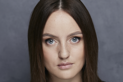 Agnė Buškevičiūtė-Tumalavičienė. Pasiruošimas įrašams