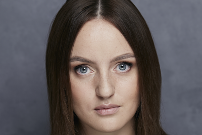 Agnė Buškevičiūtė-Tumalavičienė. Pasiruošimas įrašams