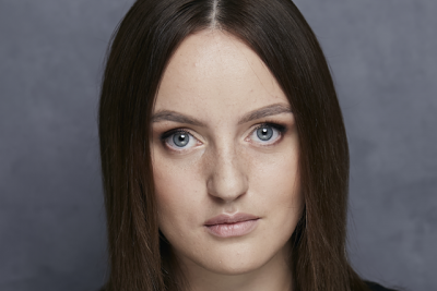 Agnė Buškevičiūtė-Tumalavičienė. Pasiruošimas įrašams
