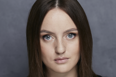 Agnė Buškevičiūtė-Tumalavičienė. Pasiruošimas įrašams