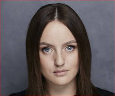 Agnė Buškevičiūtė-Tumalavičienė. Pasiruošimas įrašams