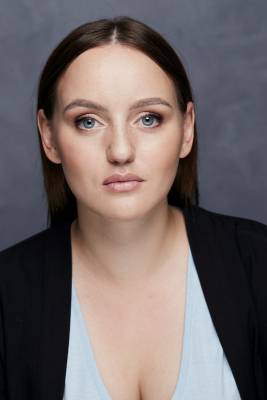 Agnė Buškevičiūtė-Tumalavičienė