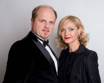 K.Zmailaitė ir E. Seilius, Pasiruošimas įrašams nuo 11-18 val.