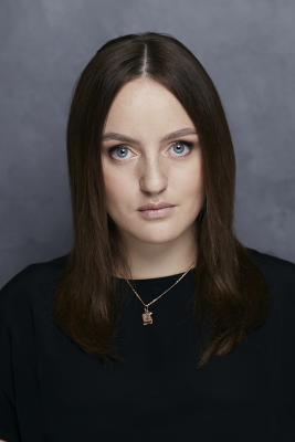 Agnė Buškevičiūtė-Tumalavičienė