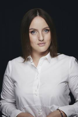 Agnė Buškevičiūtė-Tumalavičienė