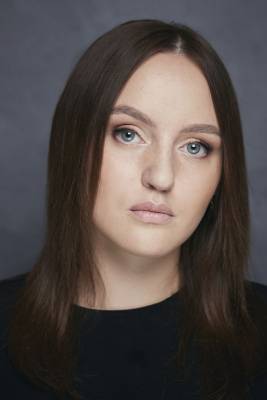 Agnė Buškevičiūtė-Tumalavičienė