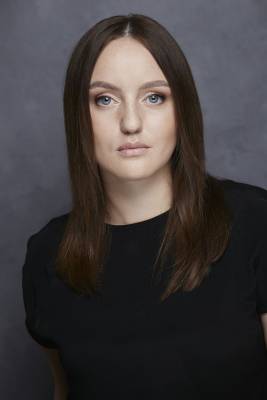 Agnė Buškevičiūtė-Tumalavičienė