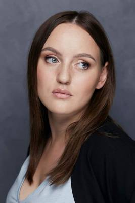 Agnė Buškevičiūtė-Tumalavičienė