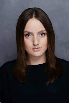 Agnė Buškevičiūtė-Tumalavičienė