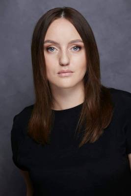 Agnė Buškevičiūtė-Tumalavičienė