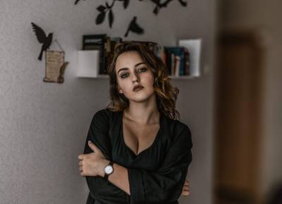 Agnė Buškevičiūtė - Tumalavičienė. Repeticija