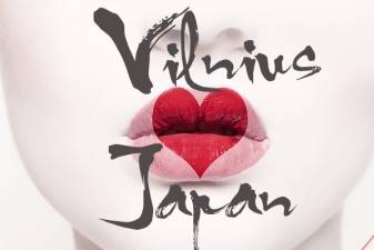 Choras „Vilnius“ kviečia į intriguojančią muzikinę kelionę „Vilnius–Japan“
