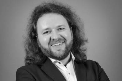 Gintaras Januševičius skambina G. Gershwiną