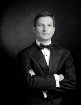 Dirigentas Modestas Barkauskas iš Lenkijos grįžo su Bronzine batuta