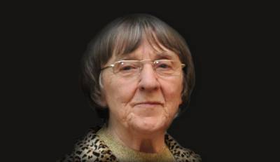 IN MEMORIAM Margaritai Gedvilaitei