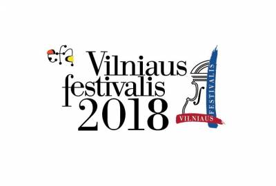 Vilniaus festivalis 2018. Dienoraštis