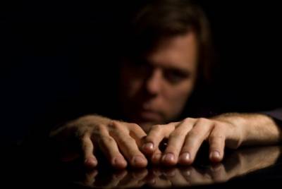 Pianistas Andrius Žlabys į Vilniaus kongresų rūmus sugrįžta su žymiąja „Rapsodija Paganini tema“