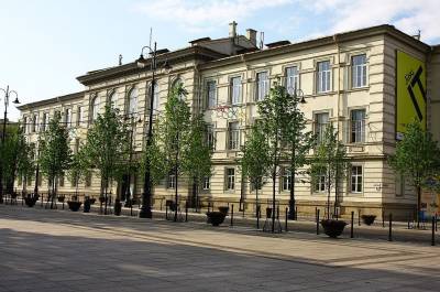 LMTA skelbia įspūdingą mokslo metų pradžią