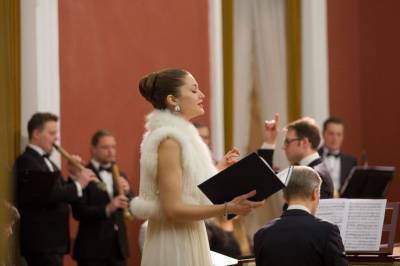 Klasikinė muzika lietuvių liaudies instrumentų lūpomis
