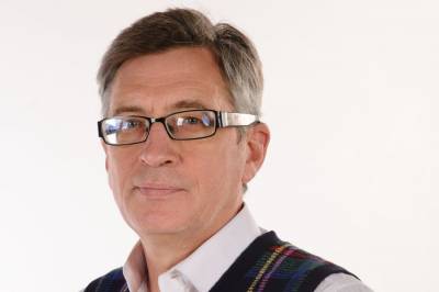 Vygantas Vareikis: „Prūsų likimas lietuviams yra nuolatinis priminimas“
