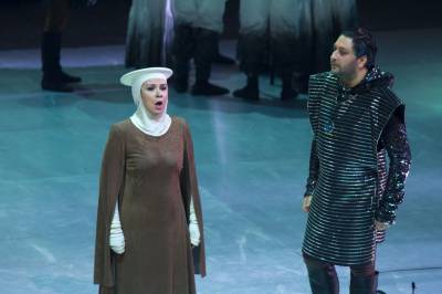 Mindaugas Rojus: „Opera „Prūsai“ sujaudins ne tik lietuvius, bet ir žemaičius“