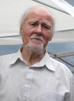In memoriam Gracijus Pauga (1942 10 31 – 2019 06 13)