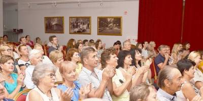 Septintoji Birštono vasaros menų akademija ruošia naujas staigmenas žiūrovams