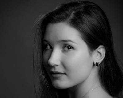 Balerina Olesia Shaytanova: „Į Klaipėdą atvyksta reprezentacinis Ukrainos baletas“