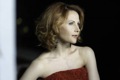 Operos solistė Lauryna Bendžiūnaitė: „Mano atsakas yra muzika, pozicija – vienybė“