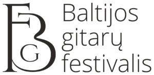 Baltijos gitarų festivalio dešimtmetis