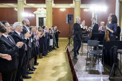 Pasakojimai iš Rytų