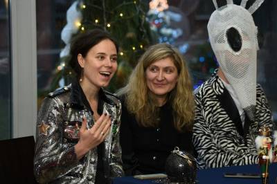 „Spragtukas“: Muzikinio teatro dovana visiems ir kiekvienam