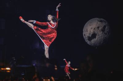 „Spragtukas“ tapo elegantiška 2019-ųjų kulminacija