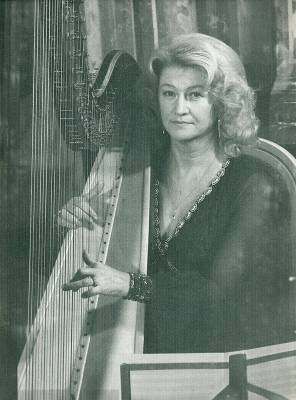 In memoriam arfinininkė Sigismunda Sabalytė (1933 – 2020)