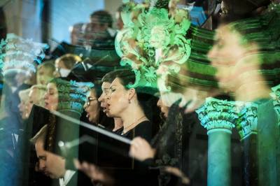 Proga iš naujo atrasti čekų muziką