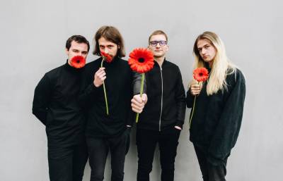 Grupė „jautì“ pristato albumą „Mulkis“ ir koncertinį turą po Lietuvą