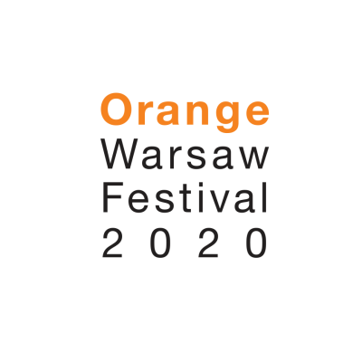 Varšuvoje tryliktą kartą vyks miesto festivalis „Orange"