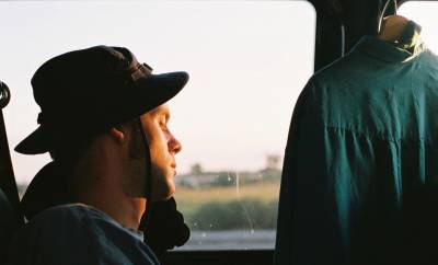 Naujienos iš „Kabloonak“ – kino filmui parašyta daina „Lonesome Prairies“
