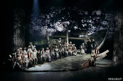 Kokia baisi gelmė – žmogaus širdis!