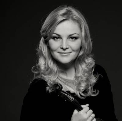 Muzikinio teatro istorija atsispindės žinomų operų uvertiūrose