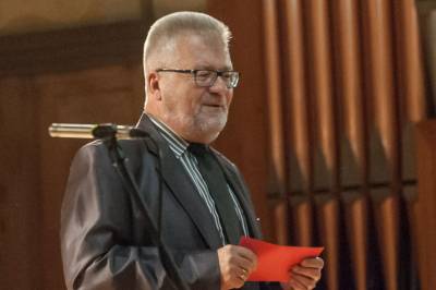 Vytautas Virganavičius – apie autorinių sutarčių šachmatų partijas ir repeticijų grafikų pasjansus