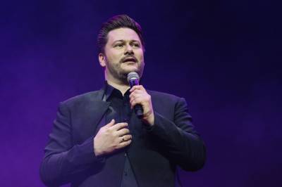 Naują dainą pristatantis Merūnas: nesuprantu, kur dingsta diena