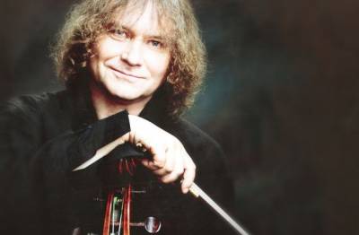 LVSO pristato naują sezoną: laukia įspūdingas koncertų pusmetis