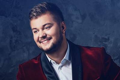 Naują dainą pristatantis D. Varnas: galvoje – vaizdų maišalynė