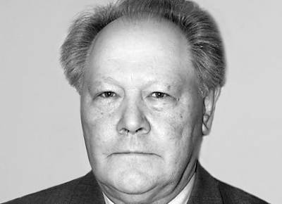 IN MEMORIAM PROF. JONUI KIEVIŠUI (1941-02-05-2020-05-22)